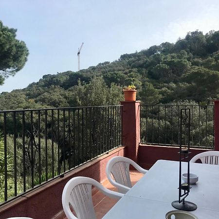 Apartamento Duplex Begur Eksteriør billede