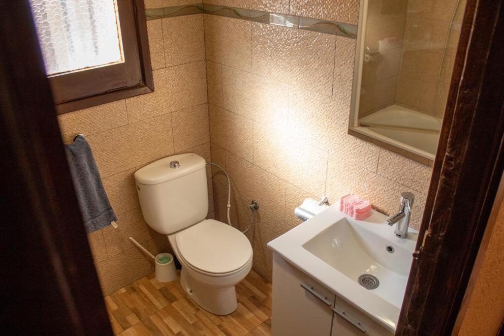 Apartamento Duplex Begur Eksteriør billede